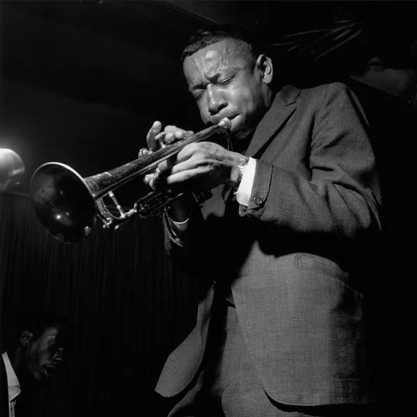Lee Morgan - Vinyl & CDs - Blue Note Records