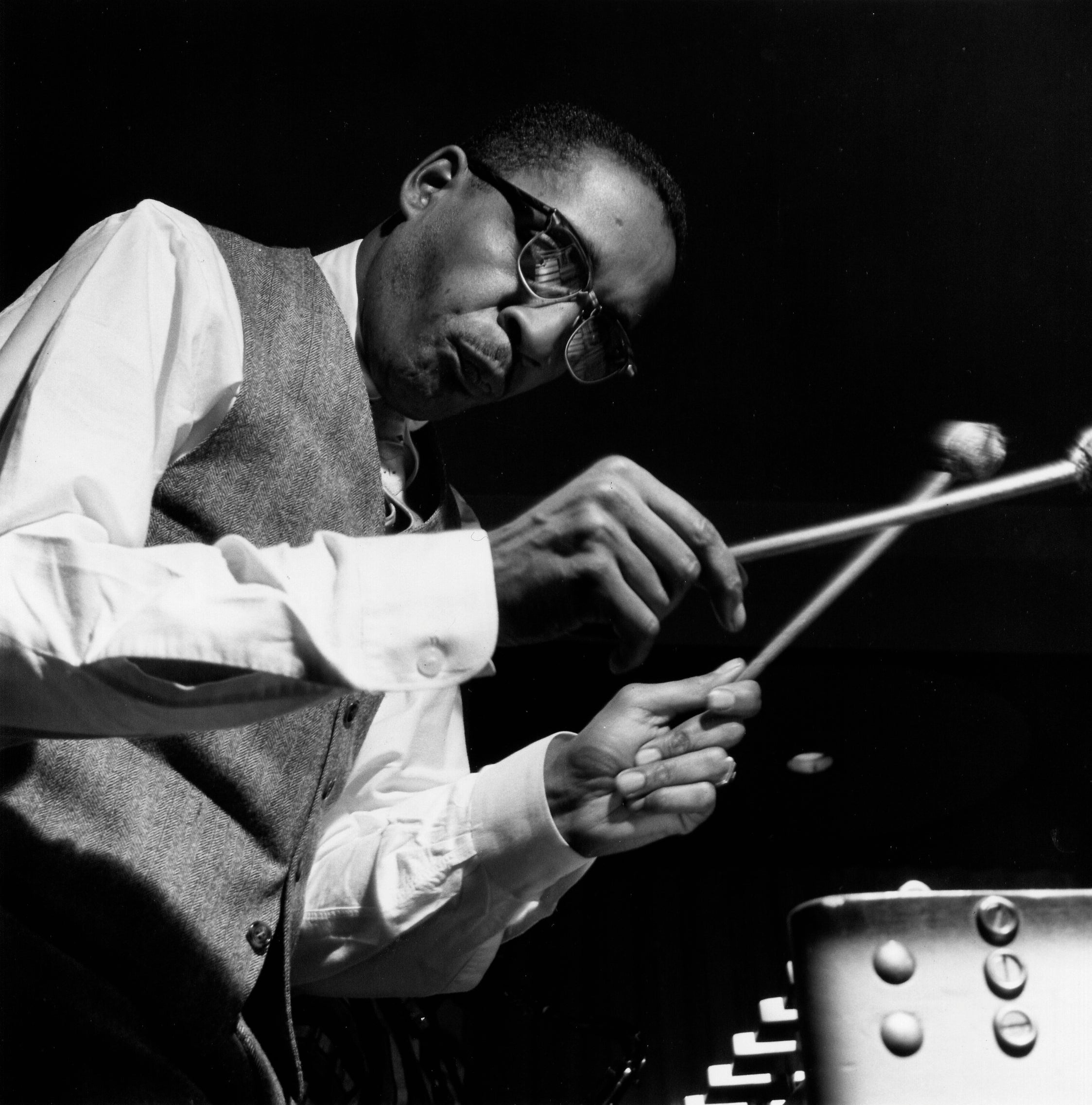 Milt Jackson - Blue Note Records