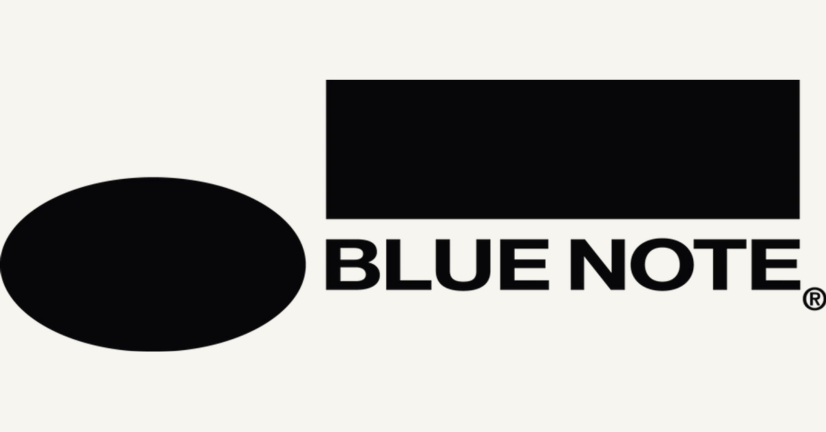 Blue Note Records - Official UK Store
