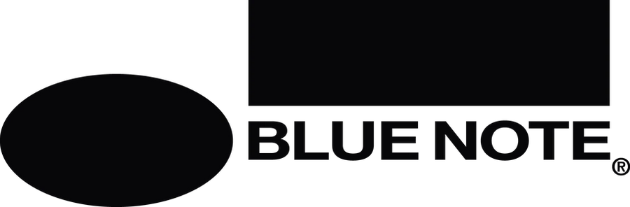 Blue Note Logo
