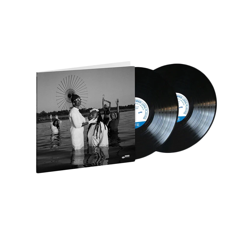 Immanuel Wilkins - The 7th Hand: Vinyl 2LP - Blue Note Records