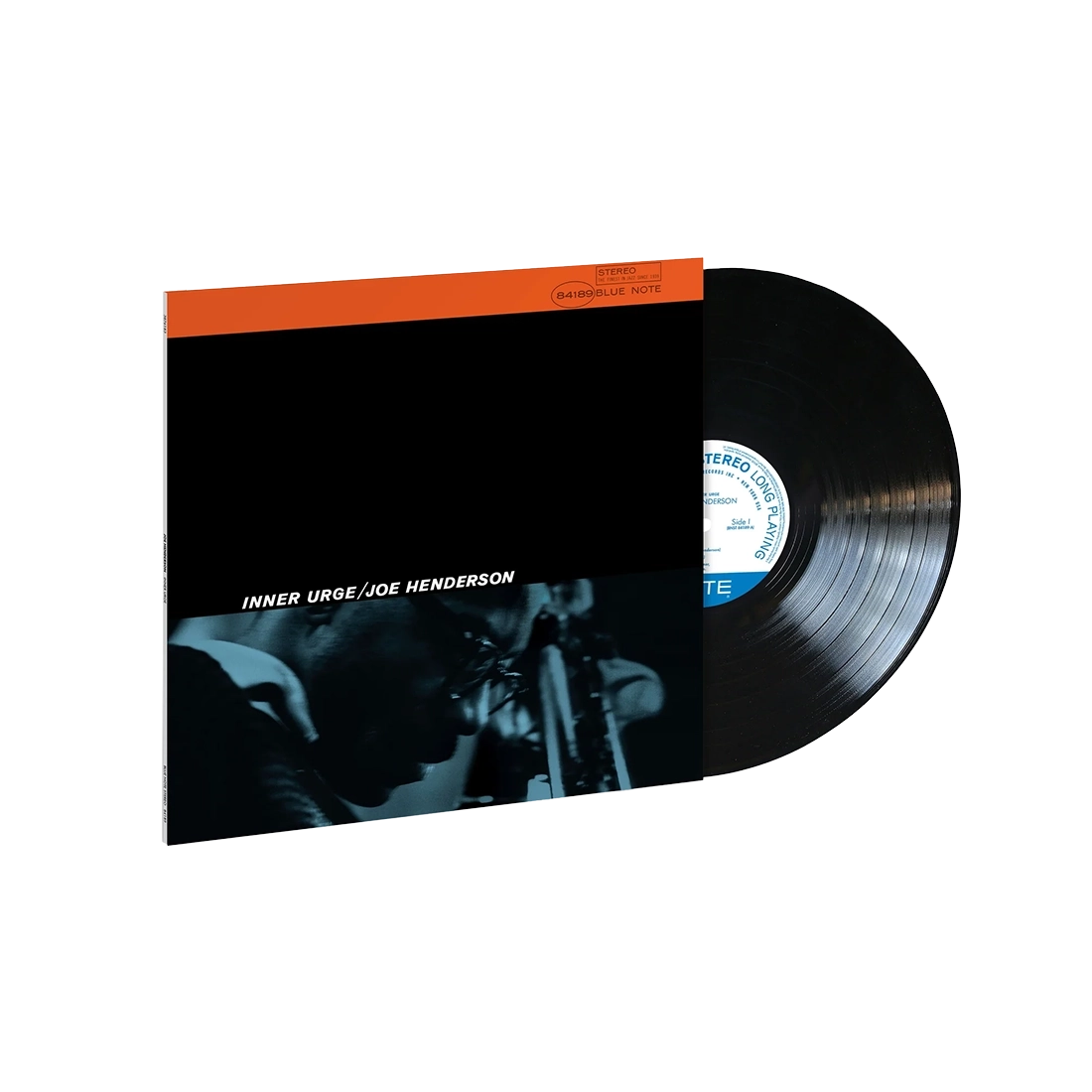 Joe Henderson - Inner Urge (Classic Vinyl Series): Vinyl LP