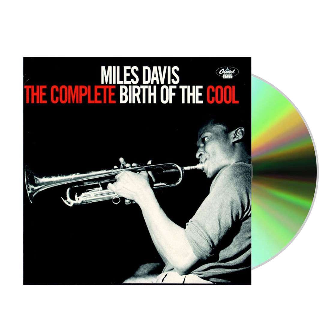Miles Davis - Birth Of The Cool Jeruネタ When Cool Was New – The Miles Davis Nonet Plays Jeru | J. P.