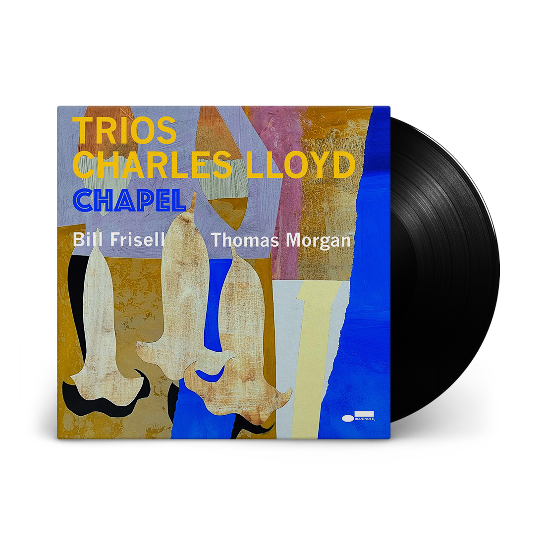 Charles Lloyd - Charles Lloyd: Vinyl LP