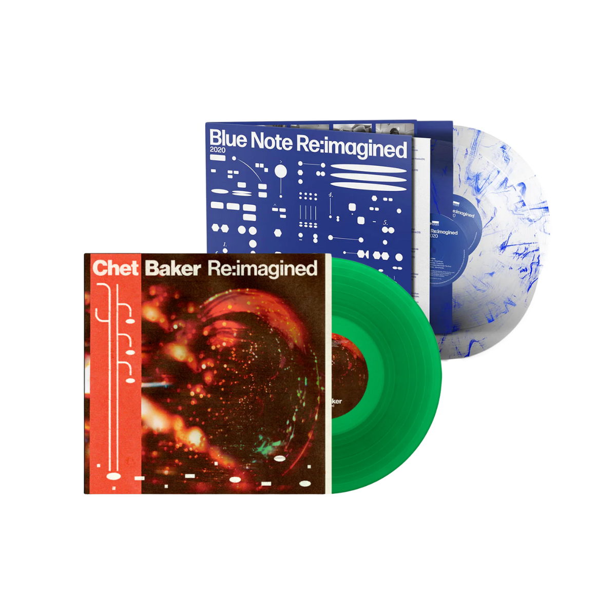 blue note re:imagined レコード レコードストアデイ2024 Various blue note re:imagined レコード レコードストアデイ2024 Various
