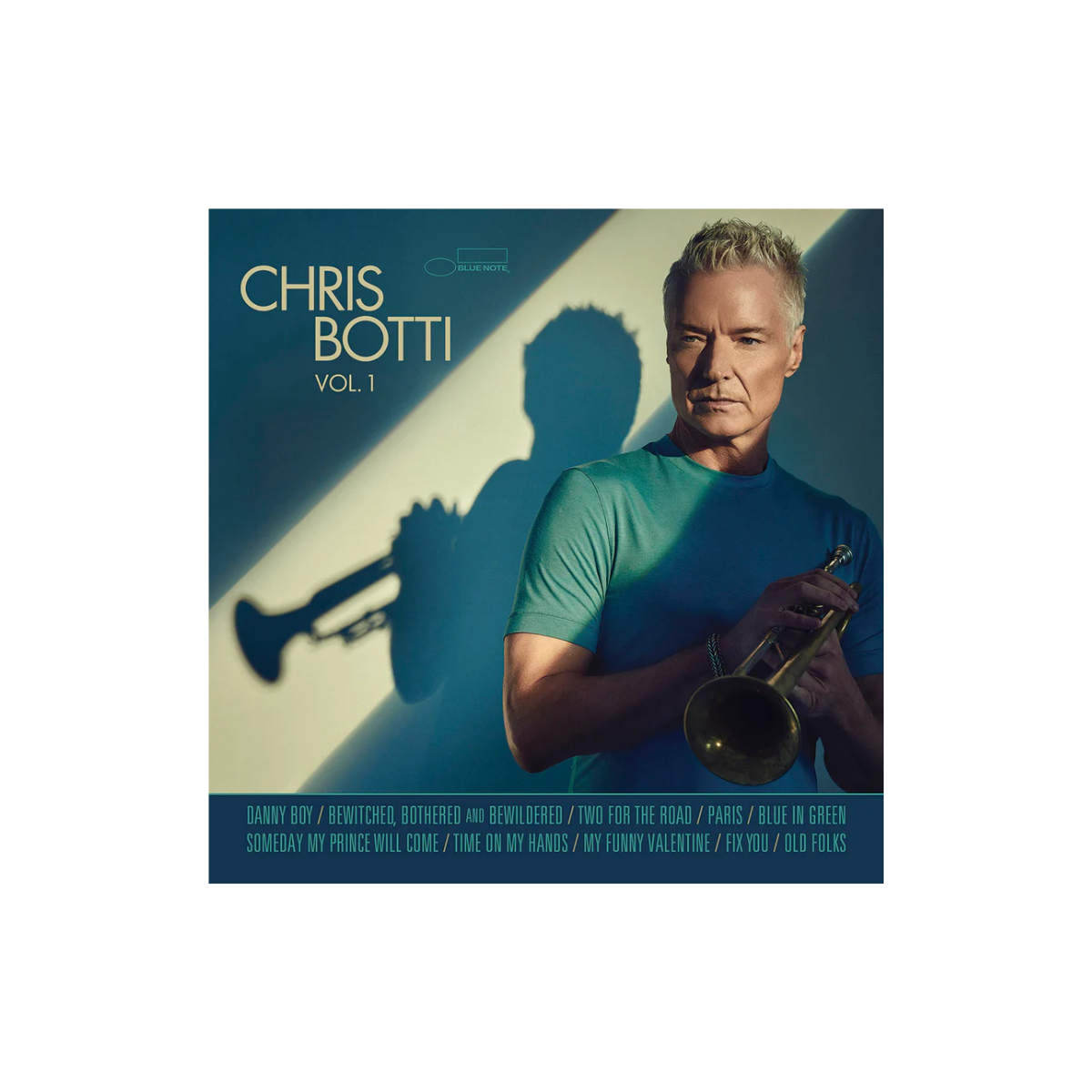 ミュージック CHRIS BOTTI Chris Botti (@chrisbotti) / X