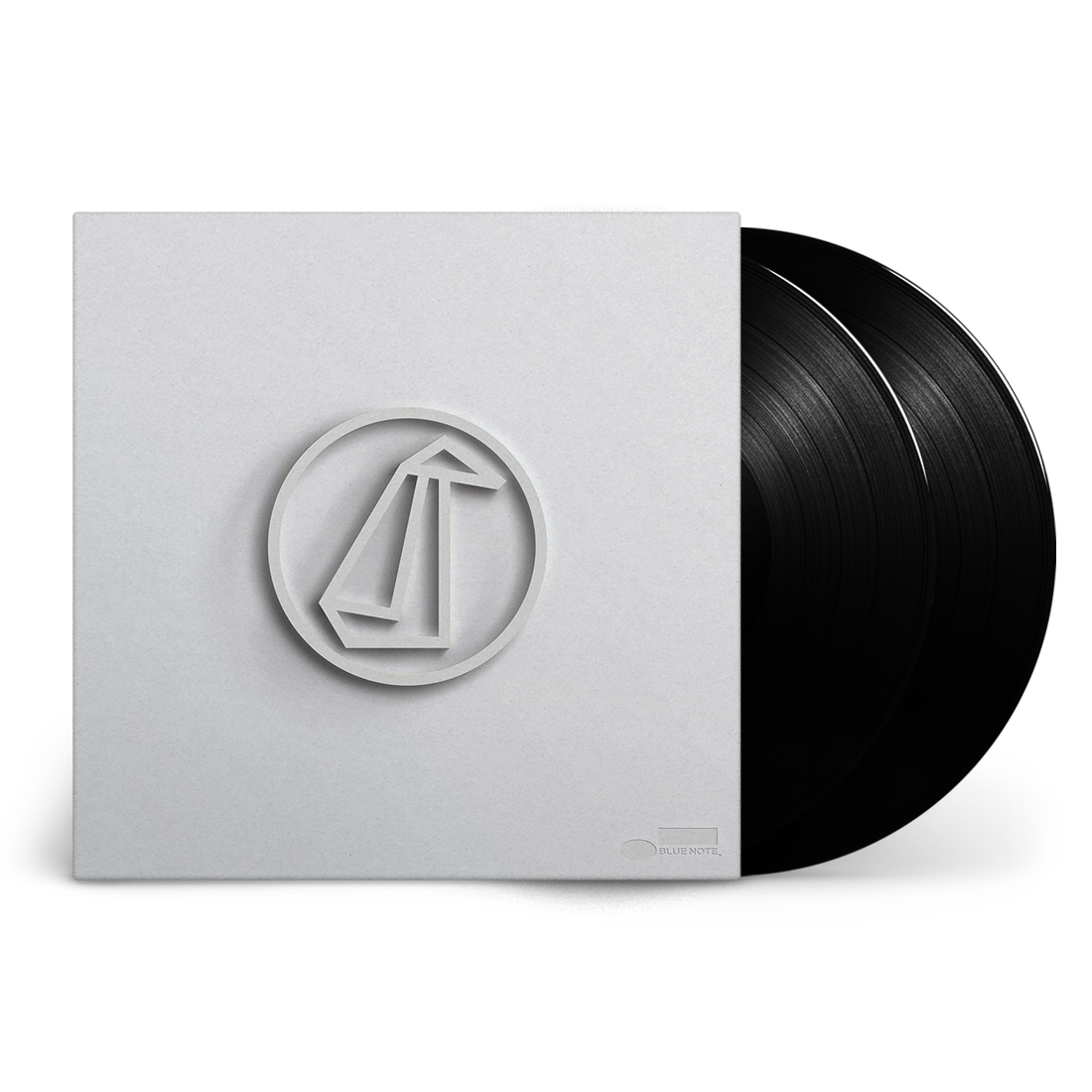欧2discs LP GoGo Penguin GGP/RMX 00602435652917 Blue Note /00520 GOGO PENGUIN - GoGo Penguin - GGP/RMX - Blue Note Records