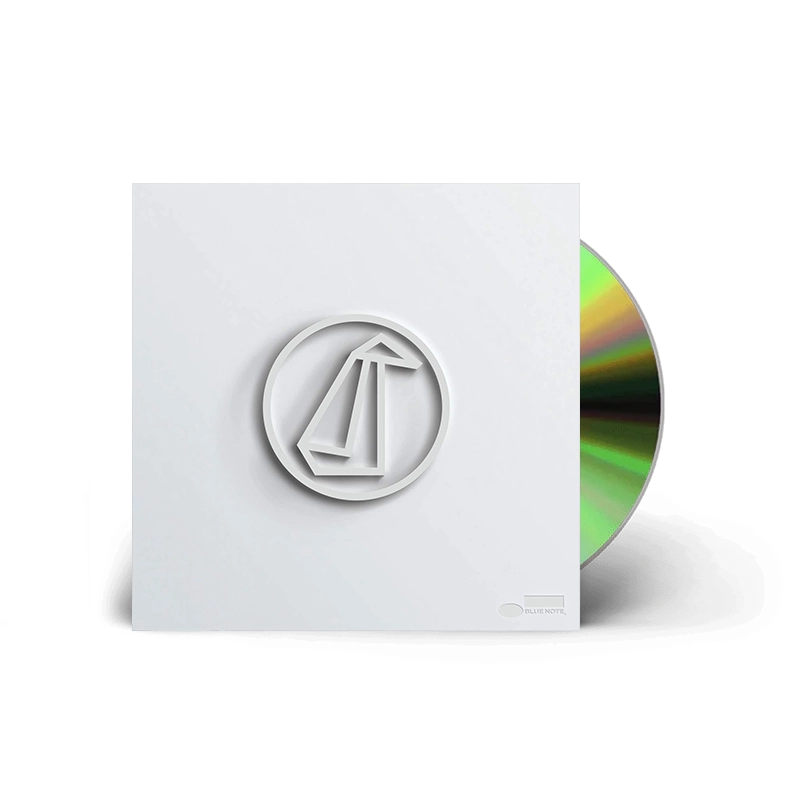 欧2LP GoGo Penguin GGP/RMX 00602435652917 Blue Note /00520 GOGO PENGUIN - GoGo Penguin - GGP/RMX - Blue Note Records