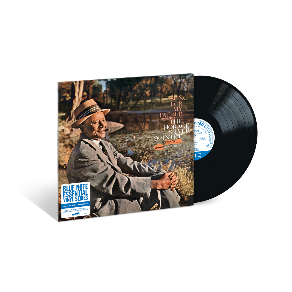 Horace Silver - Song For My Father (Blue Note Essentials): Vinyl