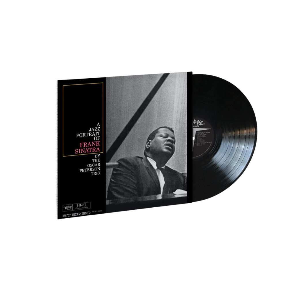 その他 A JAZZ PORTRAIT OF FRANK SINATRA [CD] Amazon.com: A Jazz Portrait of Frank Sinatra (Dig): CDs & Vinyl