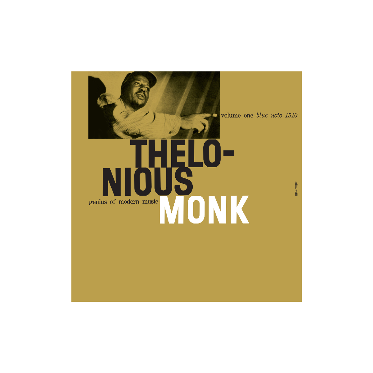 THELONIOUS MONK 完全版レコード MONK,THELONIOUS - Solo Monk - Amazon.com Music
