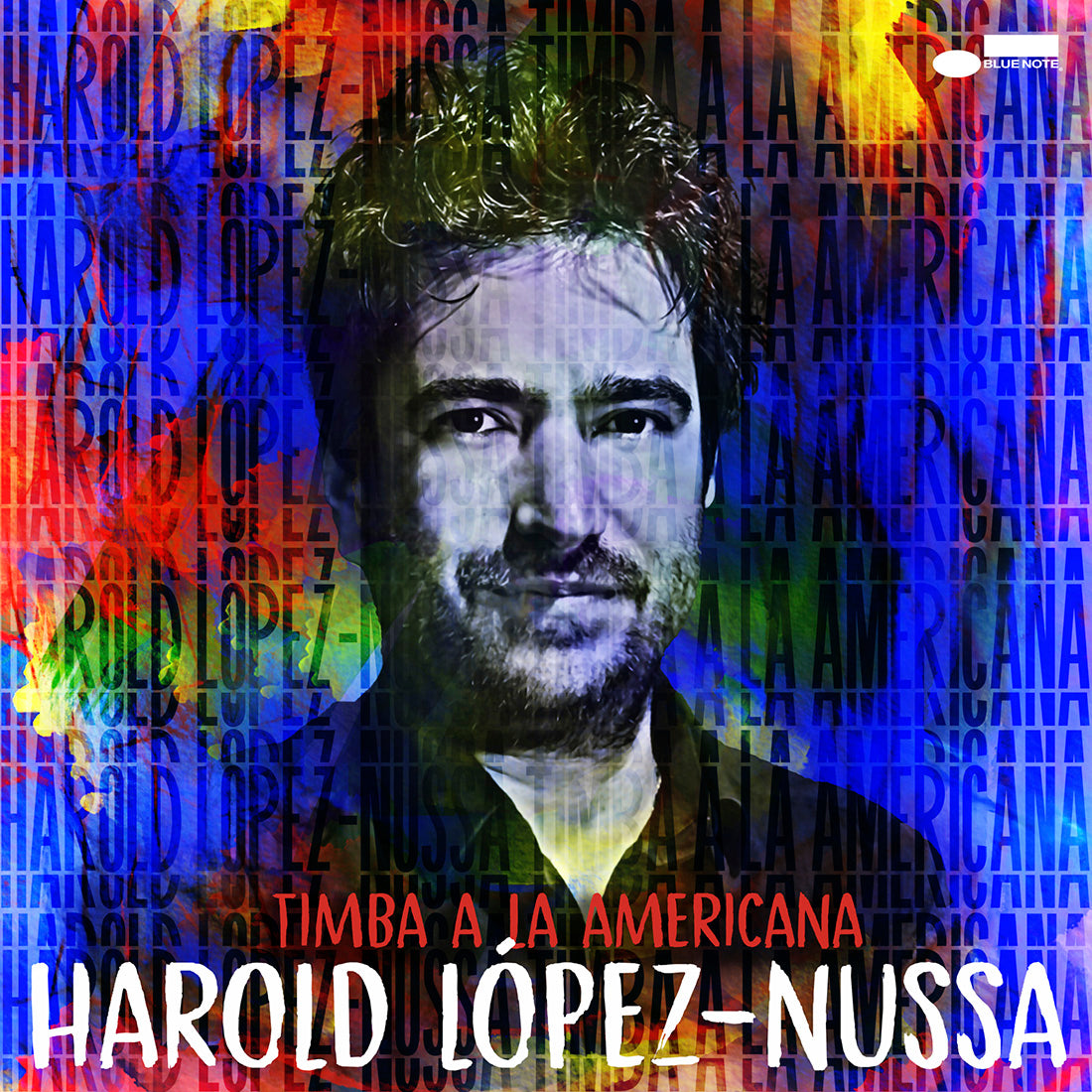 Harold López-Nussa - Timba a la Americana : CD