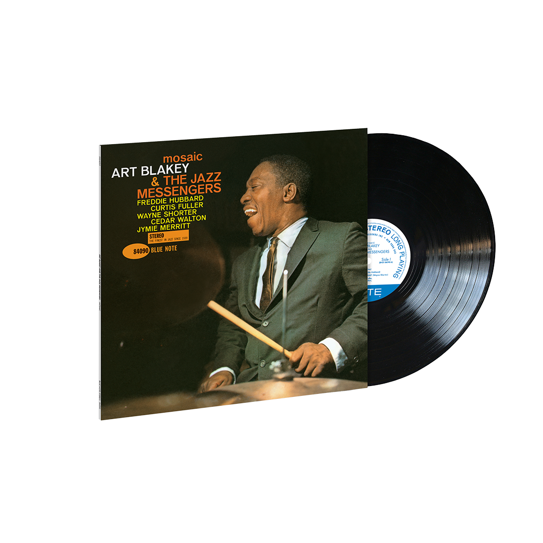 Art Blakey & The Jazz Messengers - Mosaic (Classic Vinyl series): Vinyl LP