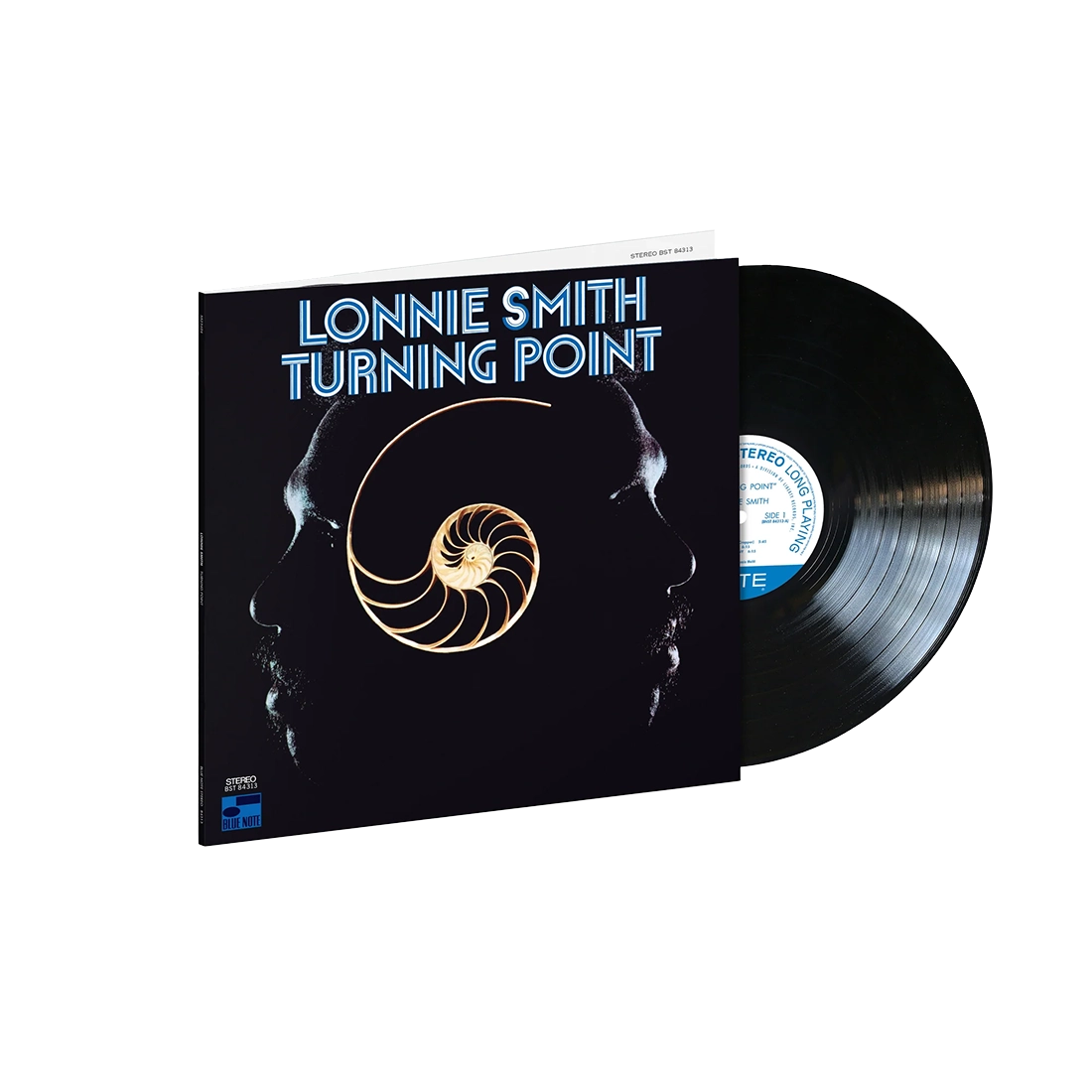 Dr. Lonnie Smith - Turning Point (Classic Vinyl Series): Vinyl LP