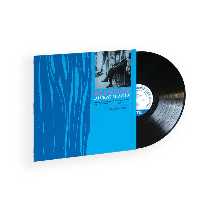 Jackie McLean - Bluesnik (Classic Vinyl Series): Vinyl LP