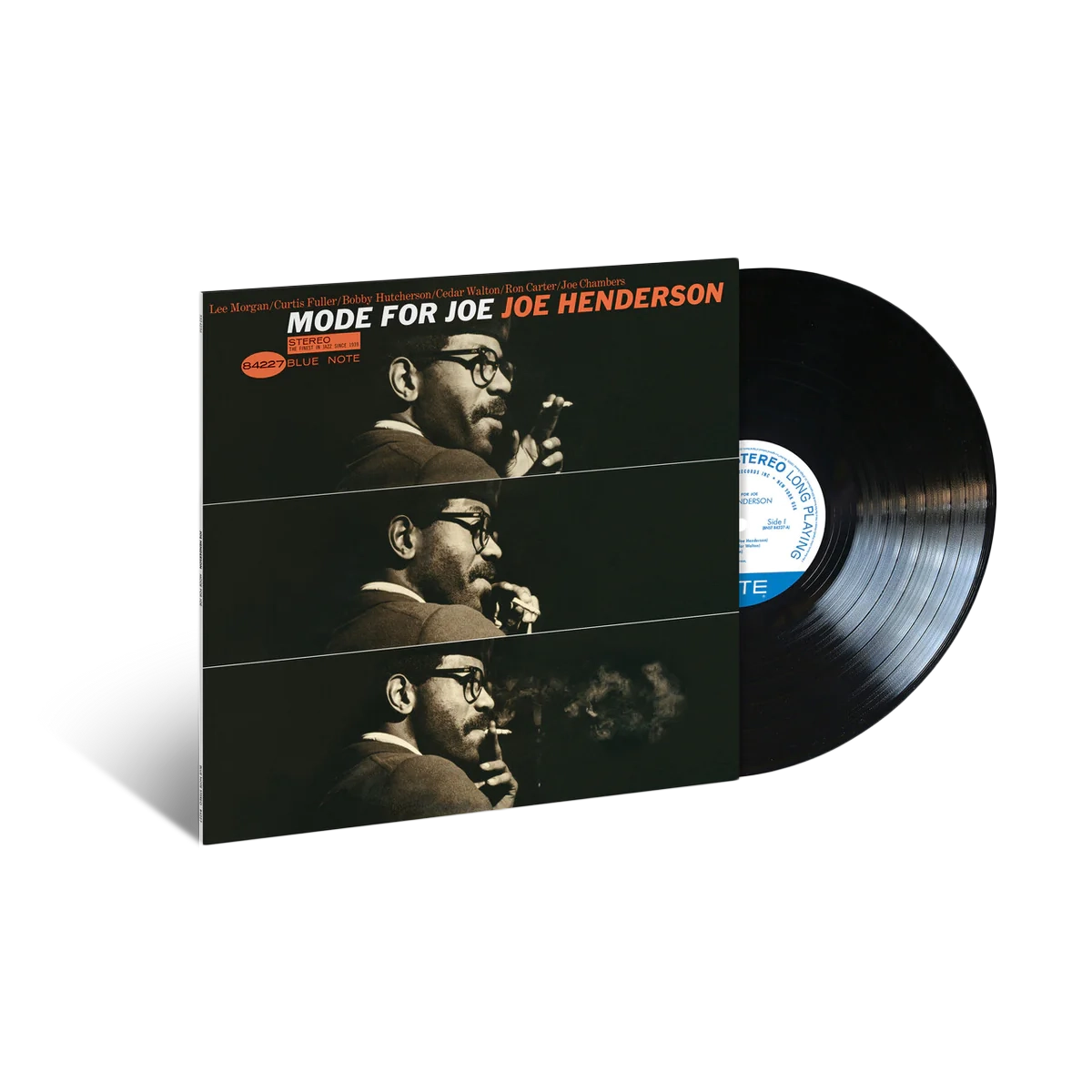 Joe Henderson - Mode for Joe (Classic Vinyl Series) - Blue Note 