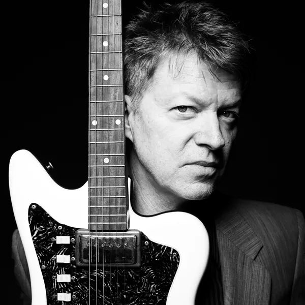 Nels Cline - Vinyl & CDs - Blue Note Records