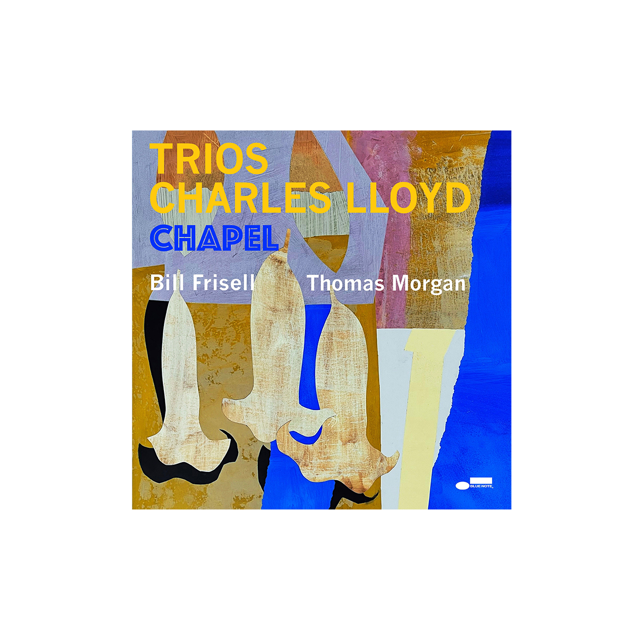 Charles Lloyd - Charles Lloyd: CD