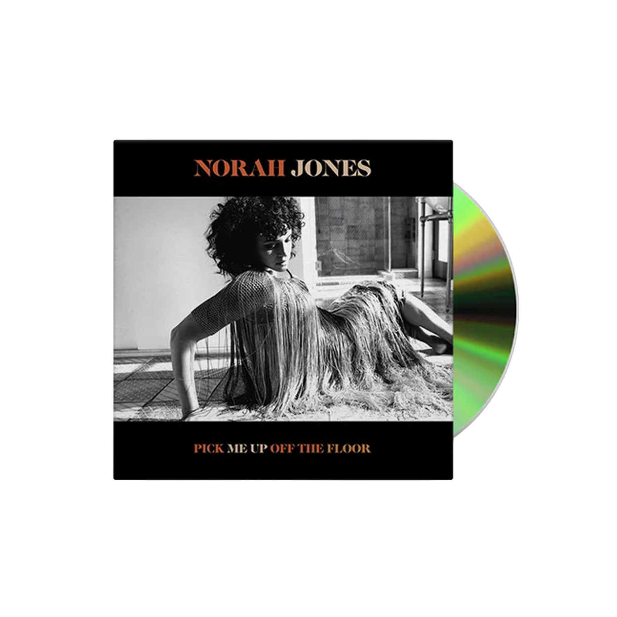 Norah Jones - Pick Me Up Off The Floor
