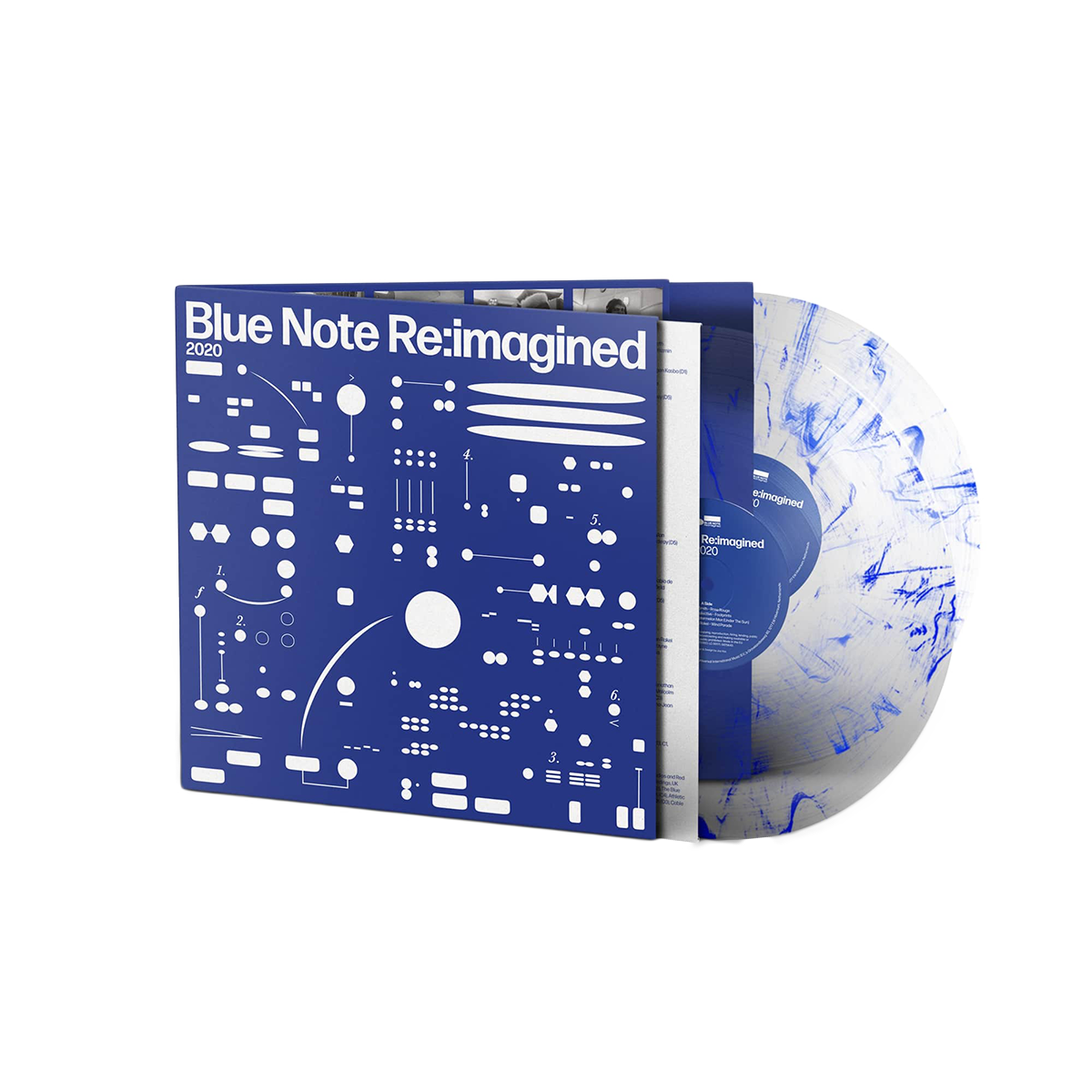 Various Artists - Vinyl & CDs - Blue Note Records Various Artists - Vinyl & CDs - Blue Note Records