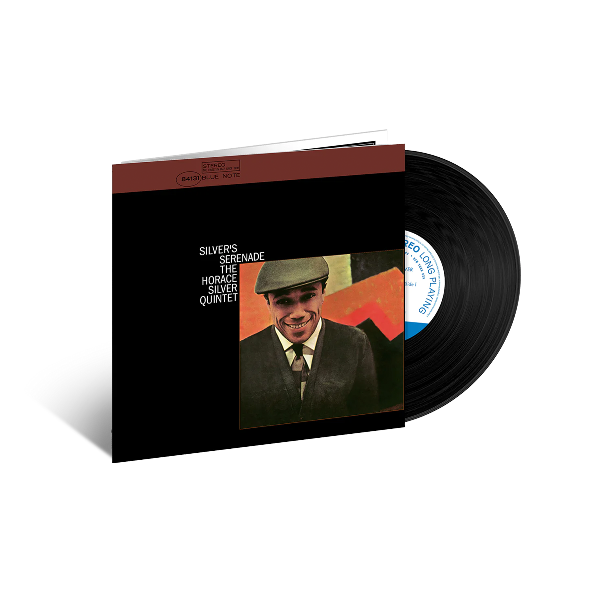 Horace Silver - Silver’s Serenade (Tone Poet Series): Vinyl LP