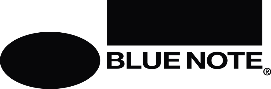 Blue Note Logo
