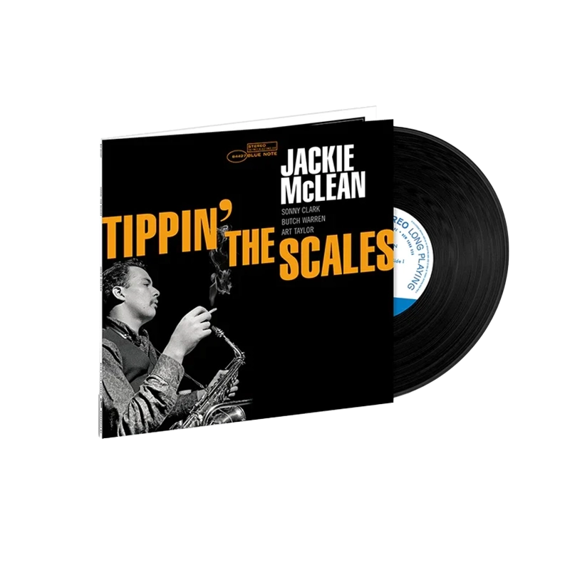 The Connection/米Blue Note/Jackie Mclean Jackie McLean – Jacknife – 2 x Vinyl (Gatefold, LP, Album