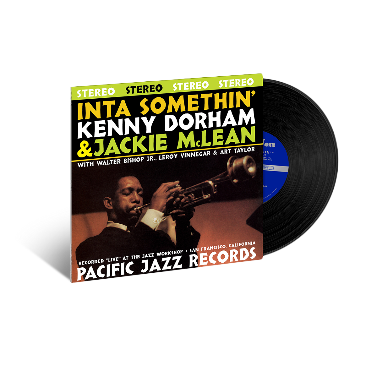 Blue Note Records - Official UK Store