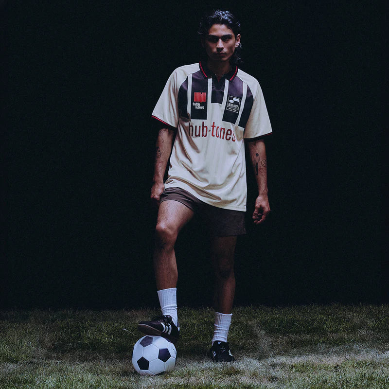 Blue Note - Hub Tones Jersey