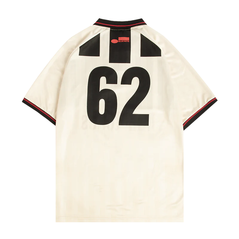 Blue Note - Hub Tones Jersey