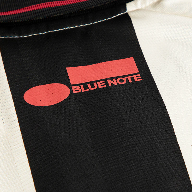Blue Note - Hub Tones Jersey