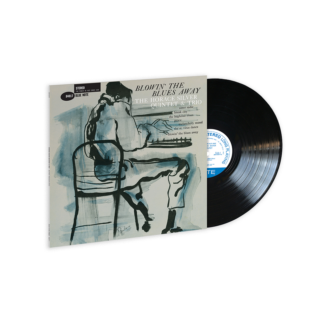 HoraceSilver- HoraceSilver-