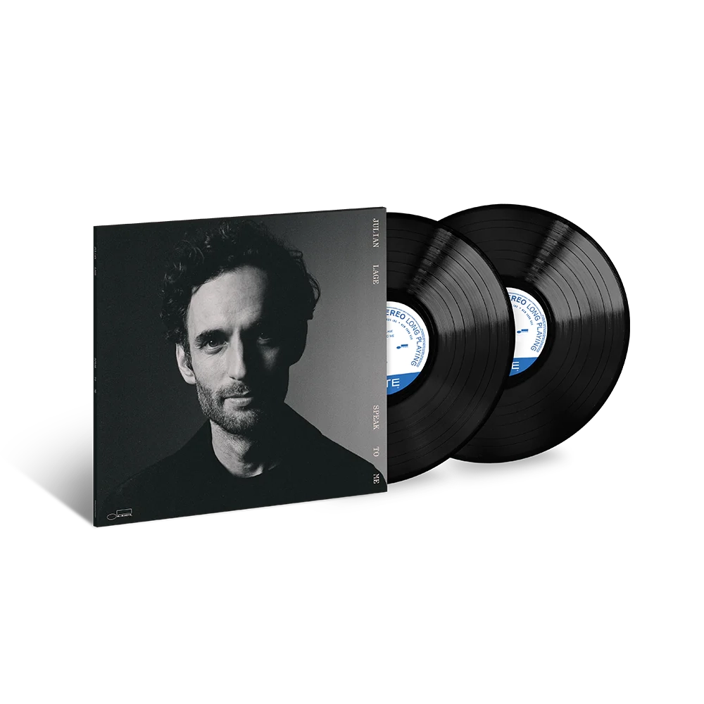 米LP Julian Lage Squint B003332501 Blue Note /00260 Julian Lage - SQUINT