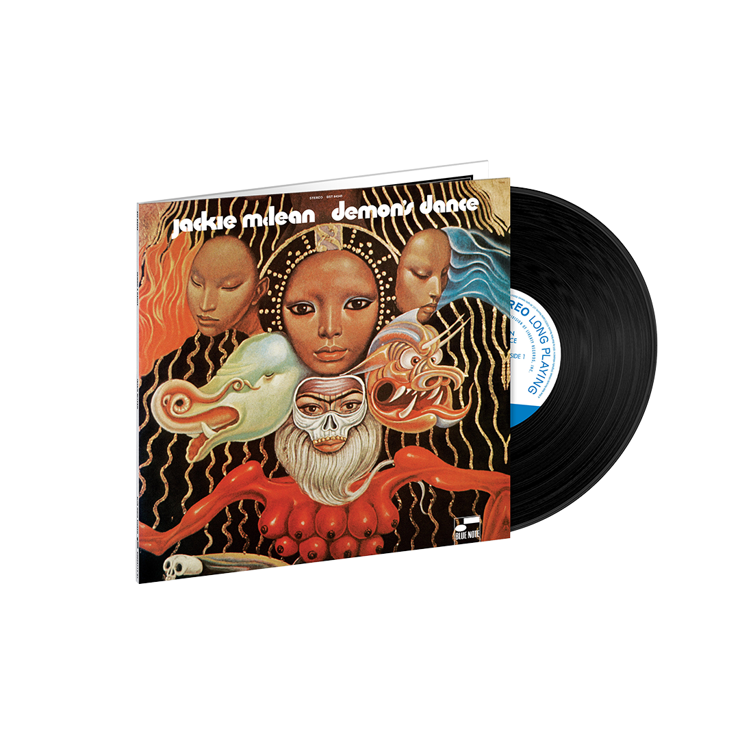 Jackie McLean - Demon’s Dance (Tone Poet Series): Vinyl LP