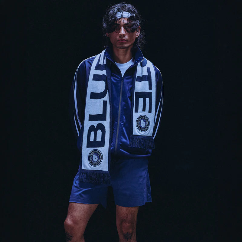 Blue Note - Blue Note Club Scarf