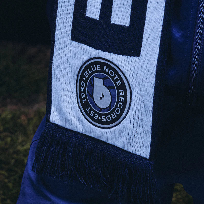 Blue Note - Blue Note Club Scarf