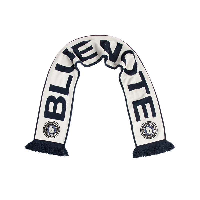 Blue Note - Blue Note Club Scarf