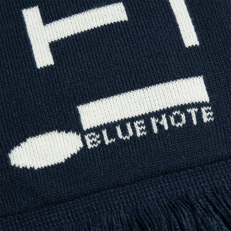 Blue Note - Blue Note Club Scarf
