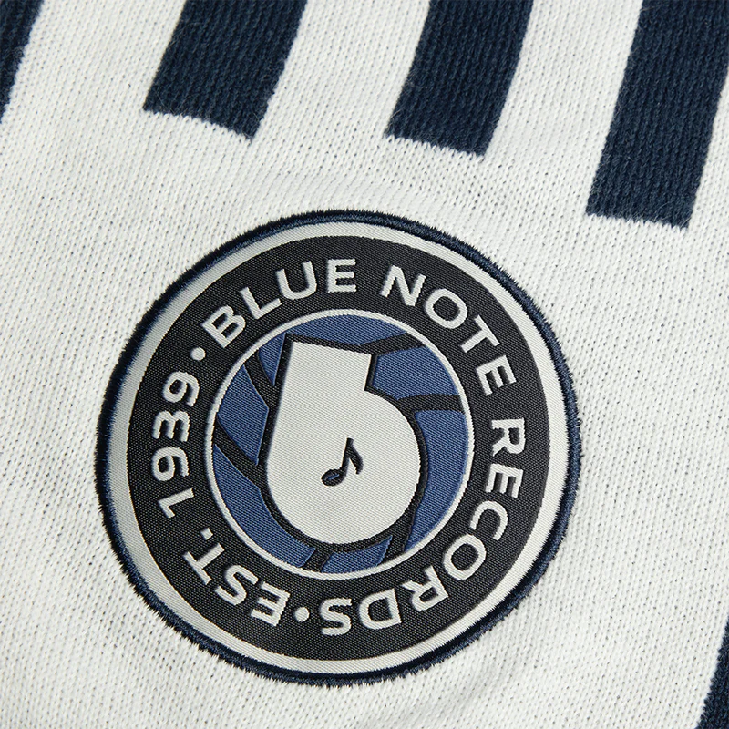 Blue Note - Blue Note Club Scarf