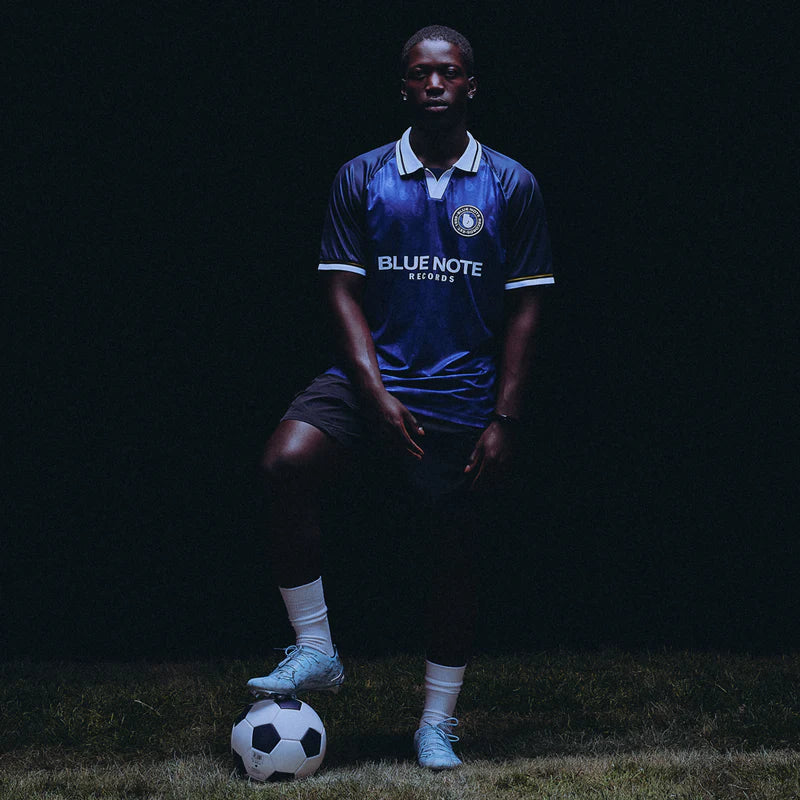 Blue Note - Blue Note Jersey