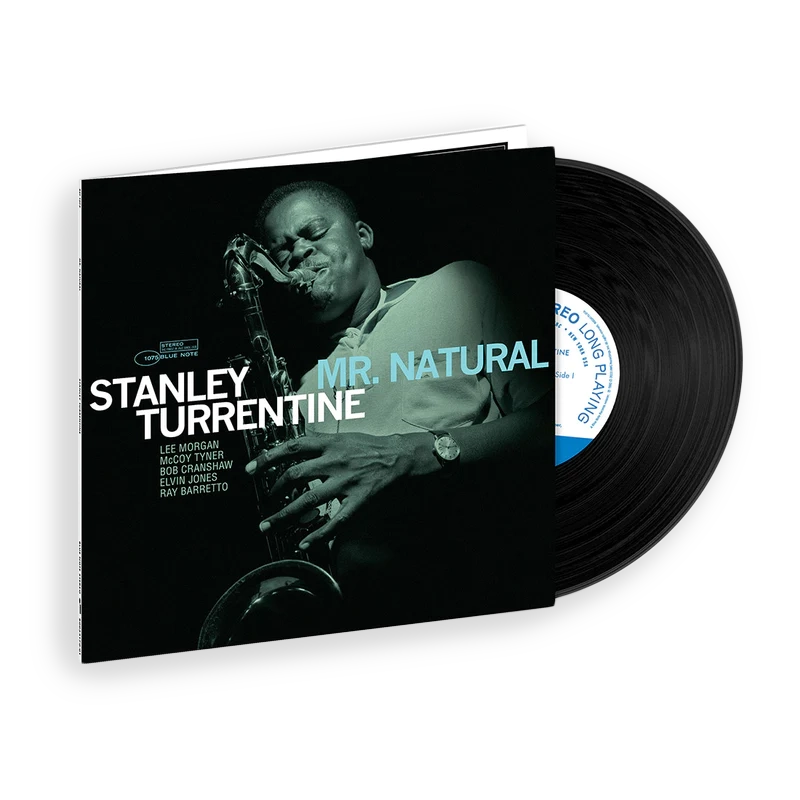 その他 LP Stanley Turrentine Dearly Beloved BN4081 BLUE NOTE /00260 Stanley Turrentine – Dearly Beloved – Vinyl (LP, Album, Mono