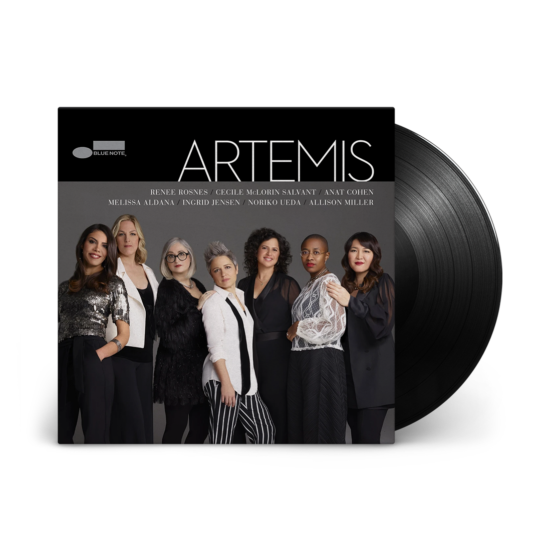 Artemis - Artemis 