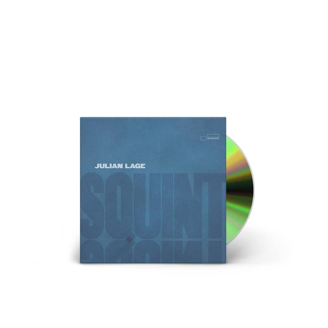 人気ブランドを Julian Lage - Squint - Blue Note Records その他