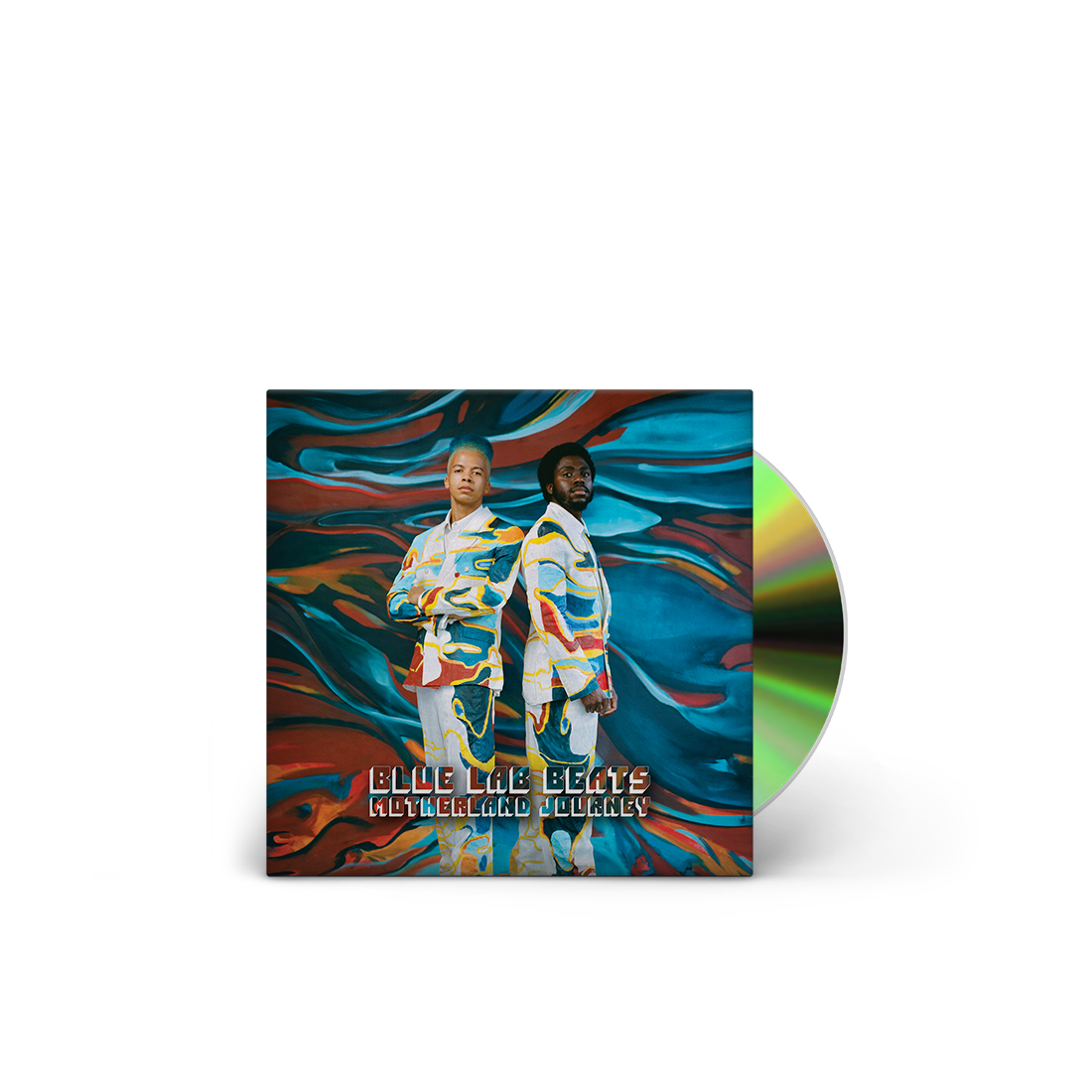 Blue Lab Beats - Blue Note Records