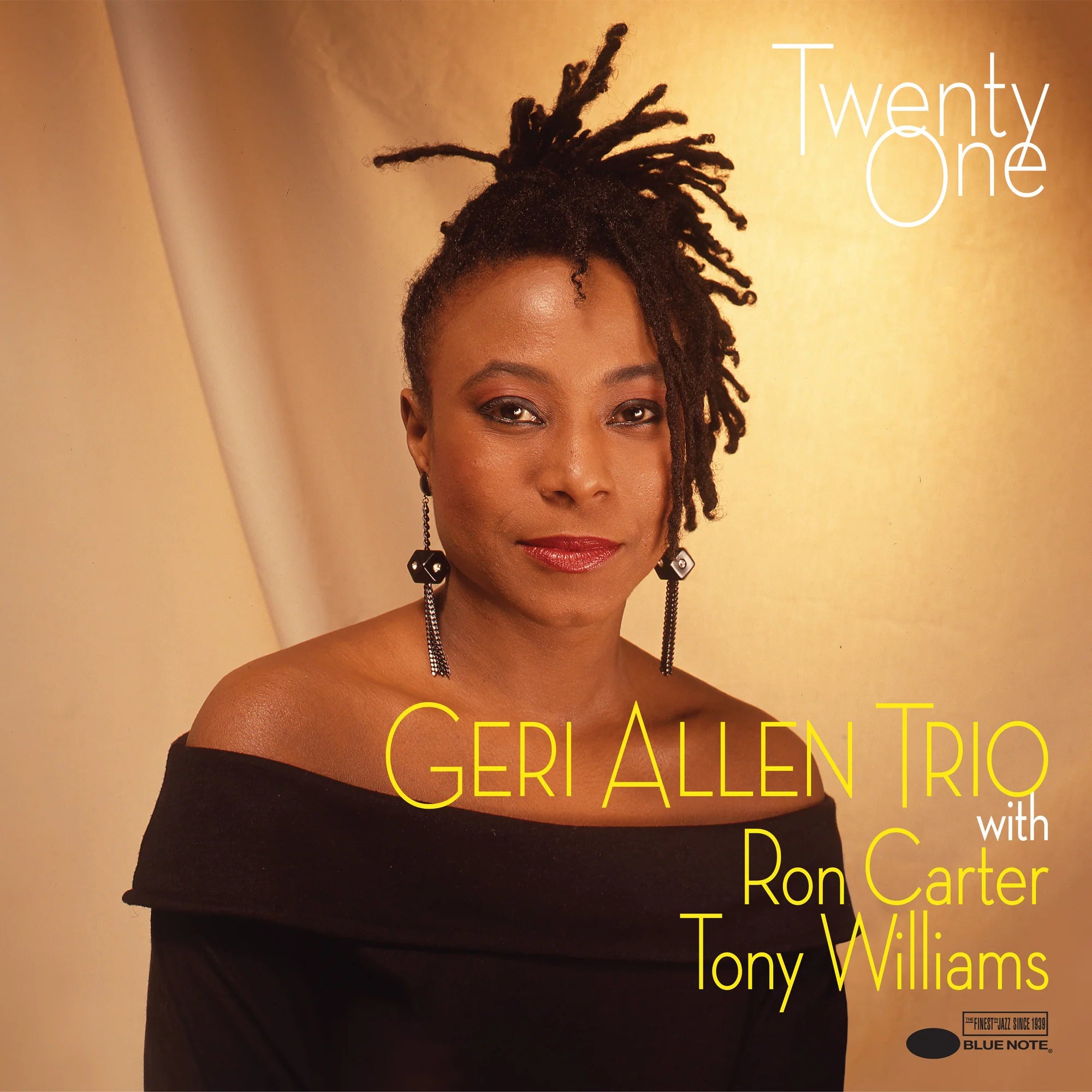 Geri Allen Trio - Twenty One (Classic Vinyl Series): Vinyl 2LP