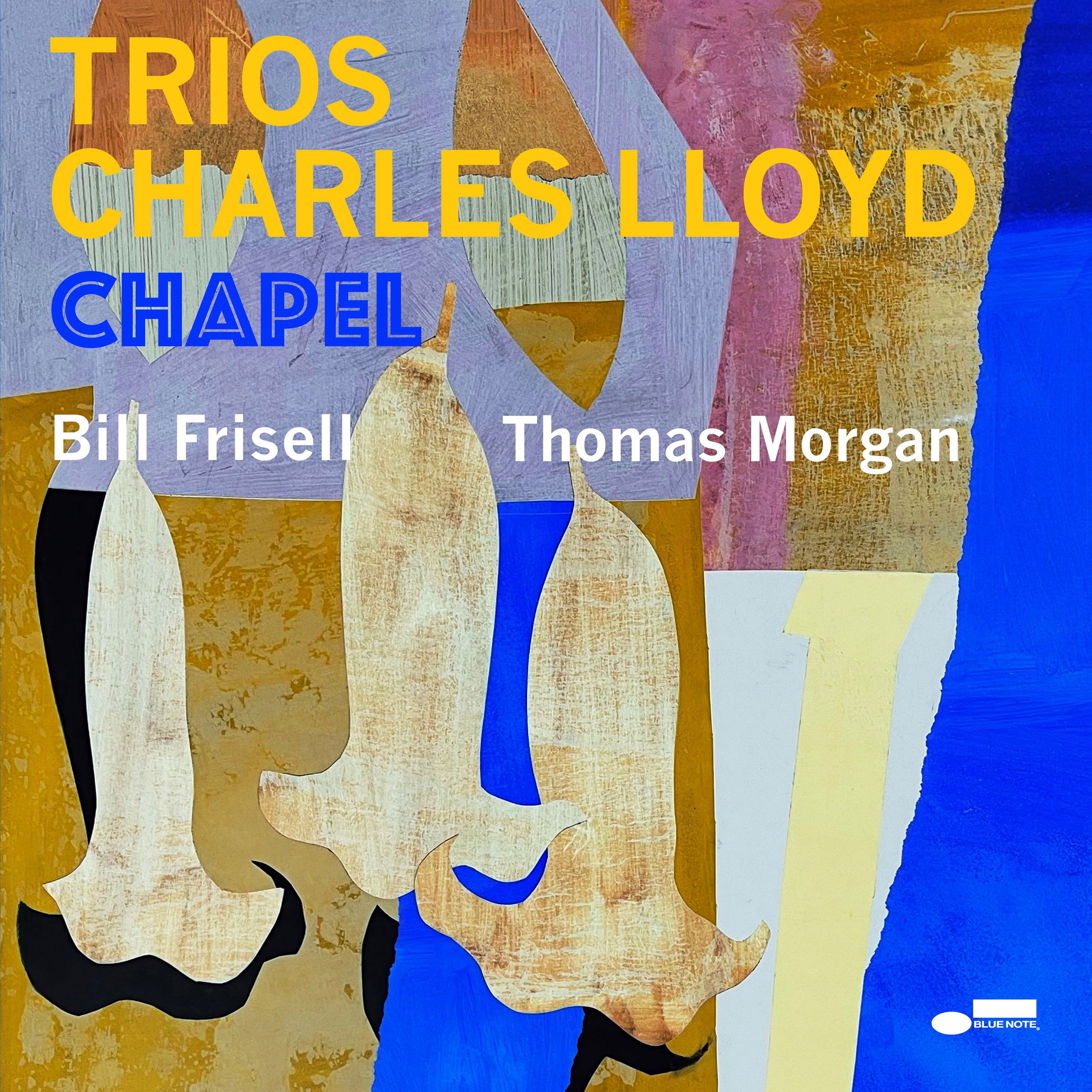 Charles Lloyd and the Marvels featuring Lucinda Williams
