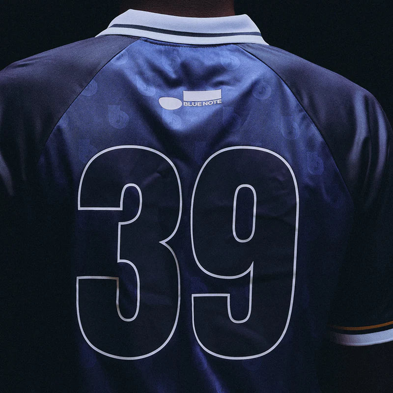 Blue Note - Blue Note Jersey