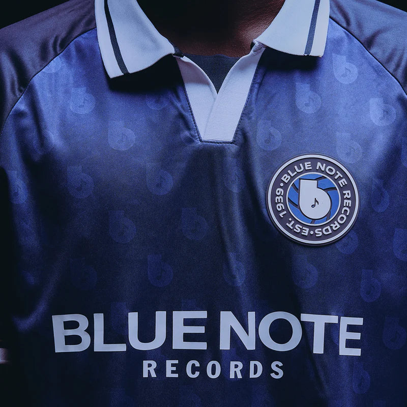 Blue Note - Blue Note Jersey