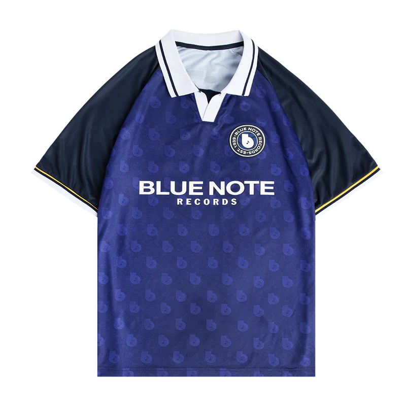Blue Note - Blue Note Jersey