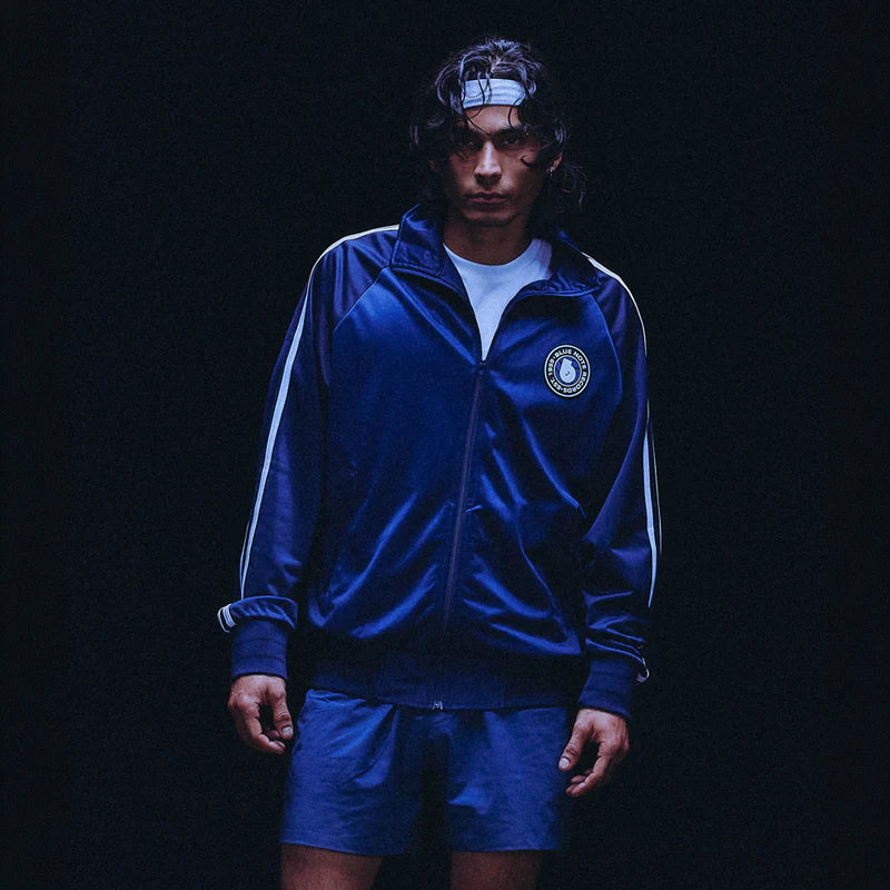 Blue Note - Blue Note Track Jacket